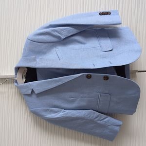 H&M suit jacket and pants for toddler T2